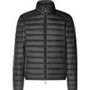 Save The Duck CAPISPALLA E GIACCHE Uomo SAVE THE DUCK D32430 GIGA1 ALEXANDER 10000 BLACK