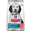 Hill's Science Plan Hypoallergenic No Grain Adult Large Breed Dog al Salmone da kg 14