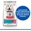 Hill's Science Plan Hypoallergenic No Grain Adult Medium Dog al Salmone da kg 14