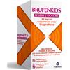 Mylan BrufenKids Febbre e Dolore 20mg/ml Ibuprofene Sciroppo Aroma Fragola Senza Zucchero, 150ml