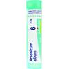 Boiron Arsenicum album 6CH Medicinale Omeopatico in Granuli, 4g