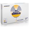 Named Nomabit Mimulus Essenze Floreali Integratore 6 Tubi Da 1g Di Globuli