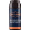 Gillette Crema Idratante Per Barba E Viso, Con Complesso Vitamina B 100 ml