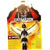 LEGO® - Minifigs - Ninjago - njo505 - Lord Garmadon (70664)