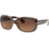 Ray-Ban JACKIE OHH RB4101 642/43