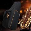 Sax Gig Bag Oxford Custodia per sassofono contralto per accessori per