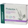 PROSALUX Srl Prosalux Prolactox 40 Compresse