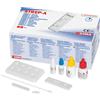 GIMA Test Streptococco A 20 pezzi
