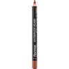 Flormar Trucco delle labbra Lipliner Waterproof Lipliner 243 Hot Coca