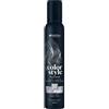 INDOLA Colore semipermanente per capelli Color Style Mousse Argento 200 ml (123,70 € / 1 l)