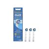Oral-b Oralb Power Refill Eb20-3 Precision Clean 3 Pezzi