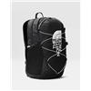 The North Face Zaino Bag Backpack Nero Ragazzo Y Court Jester NF0A52VYKY41