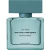 Narciso Rodriguez Eau De Toilette For Him Vetiver Musc 50ml