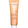 Clarins DOUX NETTOYANT GOMMANT EXPRESS Detergente Esfoliante Delicato