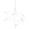 Seletti Sparrow Lamp lampadario Seletti