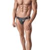 Anais Ares Jock Strap II Black L
