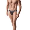 Anais Ares Jock Strap III Black S