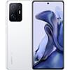 Xiaomi 11T 5G | 8 GB | 256 GB | Dual-SIM | Moonlight White