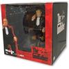 SD TOYS Godfather Don Vito Corleone Il Padrino Marlon Brando Statue Figure Movie Icons