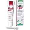 NATURANDO Srl DONNA CANDIFREE DM 30ML