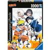 Ravensburger - 3D Puzzle Portapenne Sneaker Naruto, 108 Pezzi, 8+ Anni -  Ravensburger - Organizer - Puzzle 3D - Giocattoli