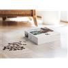 Puzzle da 500 pz in scatola personalizzate o neutre