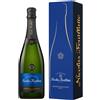 Nicolas Feuillatte Champagne Brut Réserve Exclusive - Nicolas Feuillatte (astuccio)