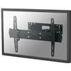Neomounts by Newstar Supporto monitor parete LED W560 Black LED W560