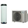 Daikin EKHWET120BV3 4MWXM52A QUADRI Split E Multi+