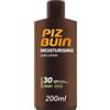 Piz Buin In Sun idratante crema solare con SPF 30, alto - 200 ml