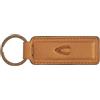 camel active Nimbus Portachiavi da Uomo, Marrone, Cognac, s, Moderno