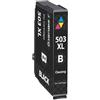 EPSON CARTUCCIA COMPATIBILE PER EPSON T503 503 (Versione XL) C13T09R14010 NERO