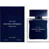 SHISEIDO COSMETICI ITALIA SpA Narciso Rodriguez for Him Bleu Noir Eau De Toilette - Per un uomo discreto e sofisticato - 100 ml - Vapo