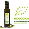 SocietÃ agricola Masseria Caporelli Snc Olio extravergine di oliva Delicato NOVELLO - biologico - Masseria Caporelli - 25cl