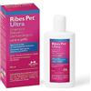 NBF Lanes | Ribes Pet Ultra Shampoo Balsamo Dermatologico Cane e Gatto 200 ml, Riduce il Rischio di Colonizzazione Batterica, ad Azione Detergente, Lenitiva e Protettiva, pH 6,5