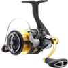 DAIWA 23 Legalis LT2500(U), Mulinello da pesca, Freno Anteriore