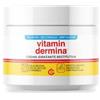 Vitamindermina Crema Idratante Restitutiva 400ml