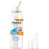 Tonimer Md Soluzione Ipertonica Acqua Di Mare Spray Nasale Bambini 100ml