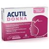 Angelini Acutil Donna Integratore 20 Compresse