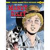 Editoriale Cosmo Mandy Riley. Il cavaliere nero (Vol. 1)