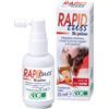 A.B.C. TRADING Srl BIOPELMO RAPID TUSS SPRAY 25 ML