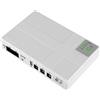 Elcart 28/02310-00 - Mini UPS 36W 2000mAH x Router USB/DC/PoE