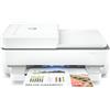 HP - ENVY Stampante multifunzione HP 6420e, Colore, Stampante per Casa, Stampa, copia, scansione, invio fax da mobile, wireless HP+ idonea a HP Inst