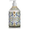 Le Maioliche Sapone Liquido Mani Riviera 500 ml