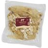 Fasson Food Orecchie di Coniglio Senza Pelo 200 g Snack Naturale per Cani