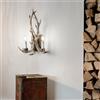 Ideal Lux Applique a muro Chalet AP2 di Ideal Lux