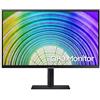 Samsung MONITOR S27A600 27 HDMI,DP,USB,USB-C