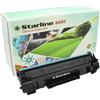 STARLINE TONER STARLINE NERO BASIC PER TRHPW1420A HP LASERJET M110W /