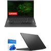 Lenovo Notebook i5-1335u 15,6" FHd,Ram 24Gb,Ssd Nvme 1256Gb M2,Windows 11 Pro