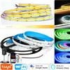 Tuya Kit Strip LED COB ad Alta DensitÃ Smart WiFi